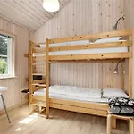 Дом отдыха Bl704-blokhus-soren-petersvej-7