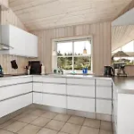 Bl704-blokhus-soren-petersvej-7 Holiday home *