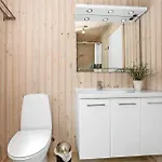 Bl704-blokhus-soren-petersvej-7 Holiday home *