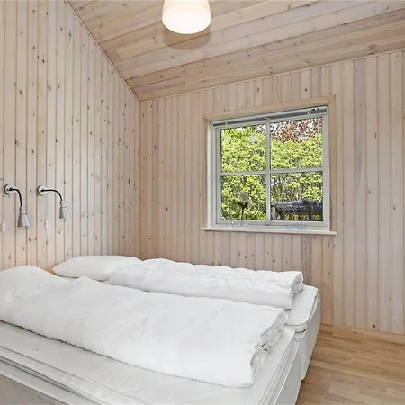 Vakantiehuis Bl704-blokhus-soren-petersvej-7