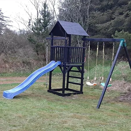 Vakantiehuis Bl704-blokhus-soren-petersvej-7