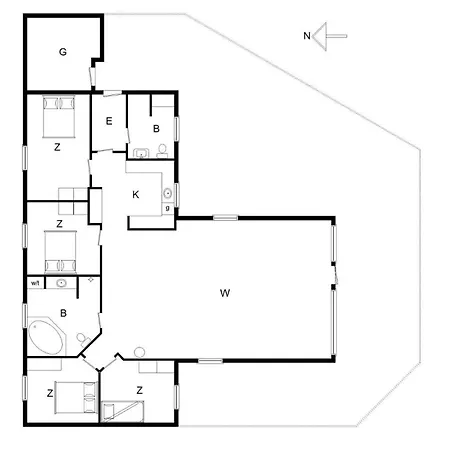 Bl704-blokhus-soren-petersvej-7 *