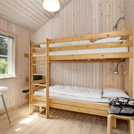 Casa vacanze Bl704-blokhus-soren-petersvej-7 Blokhus