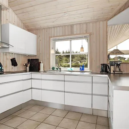 Bl704-blokhus-soren-petersvej-7 * Blokhus