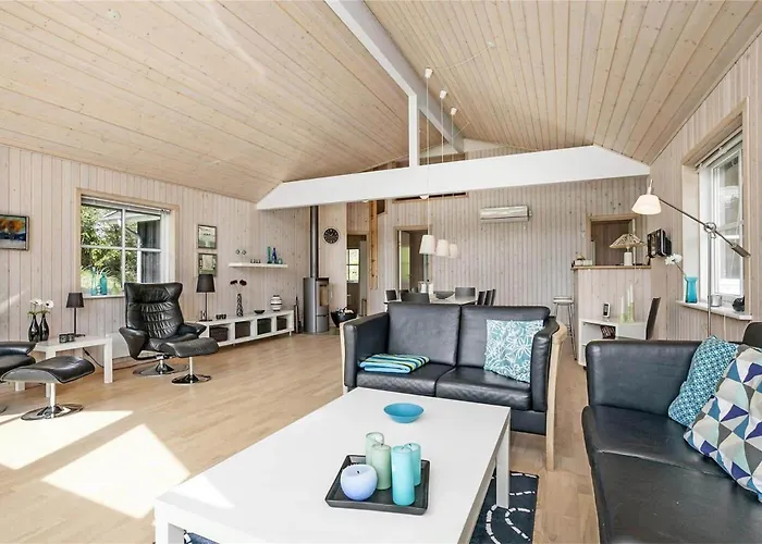 Bl704-blokhus-soren-petersvej-7 Vakantiehuis