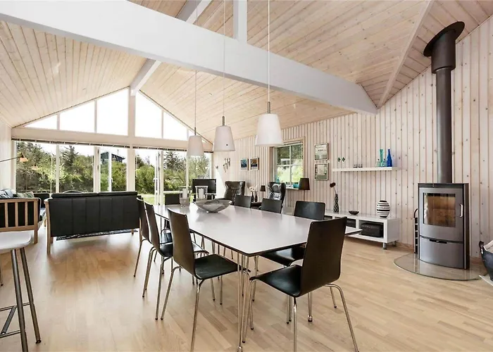 Bl704-blokhus-soren-petersvej-7 * Blokhus