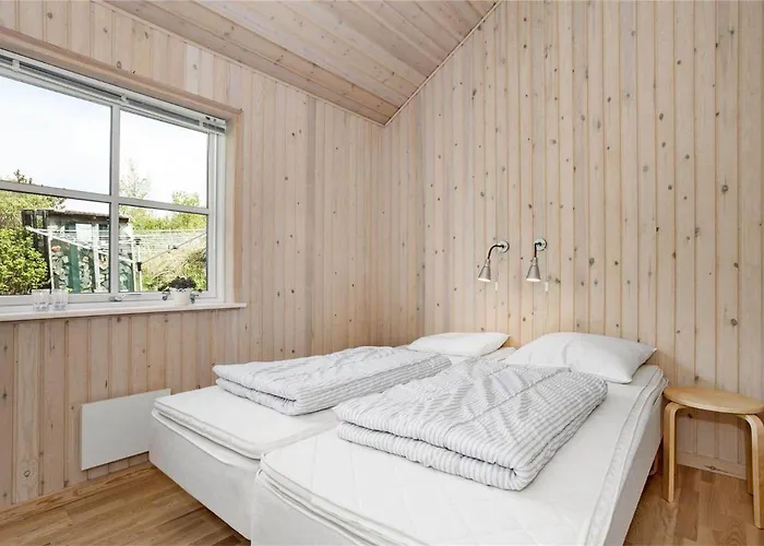 Bl704-blokhus-soren-petersvej-7 Vakantiehuis *