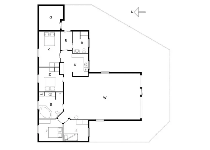 Bl704-blokhus-soren-petersvej-7 *
